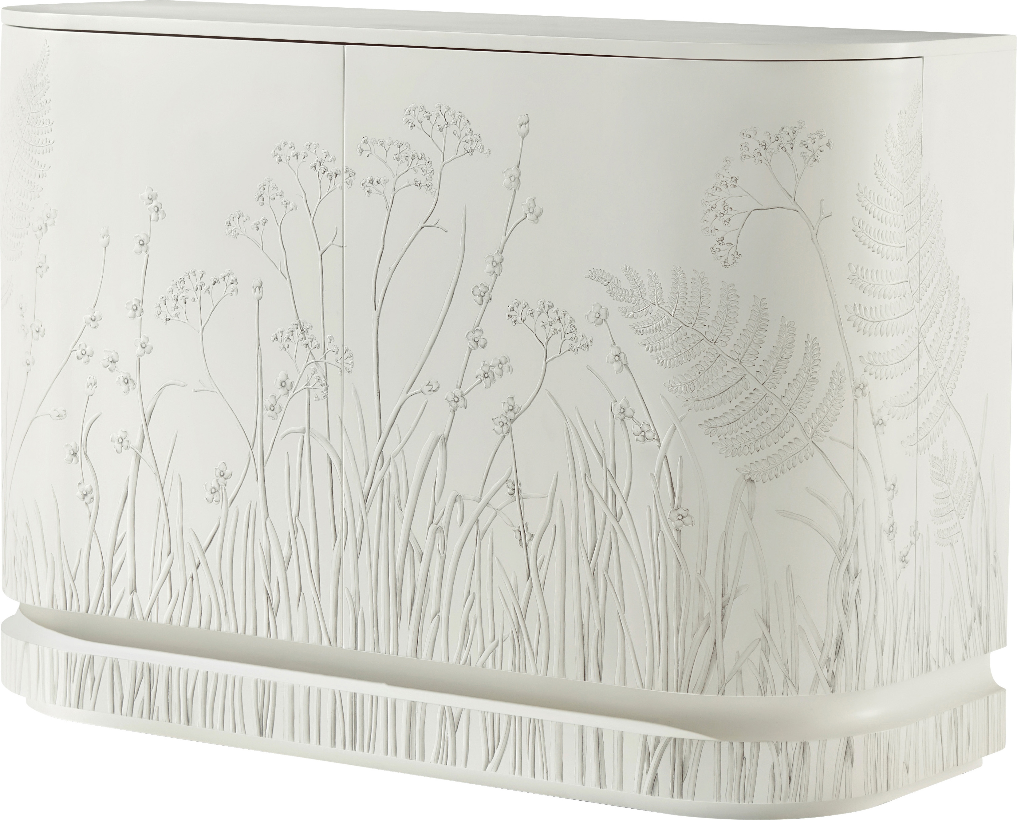 Theodore Alexander TA Originals Fiore Chest