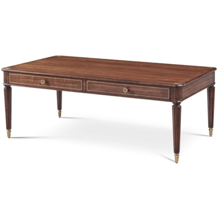 Sutherland Coffee Table