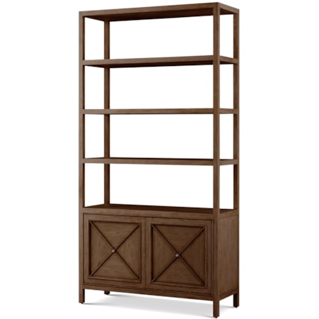 Surrey Etagere