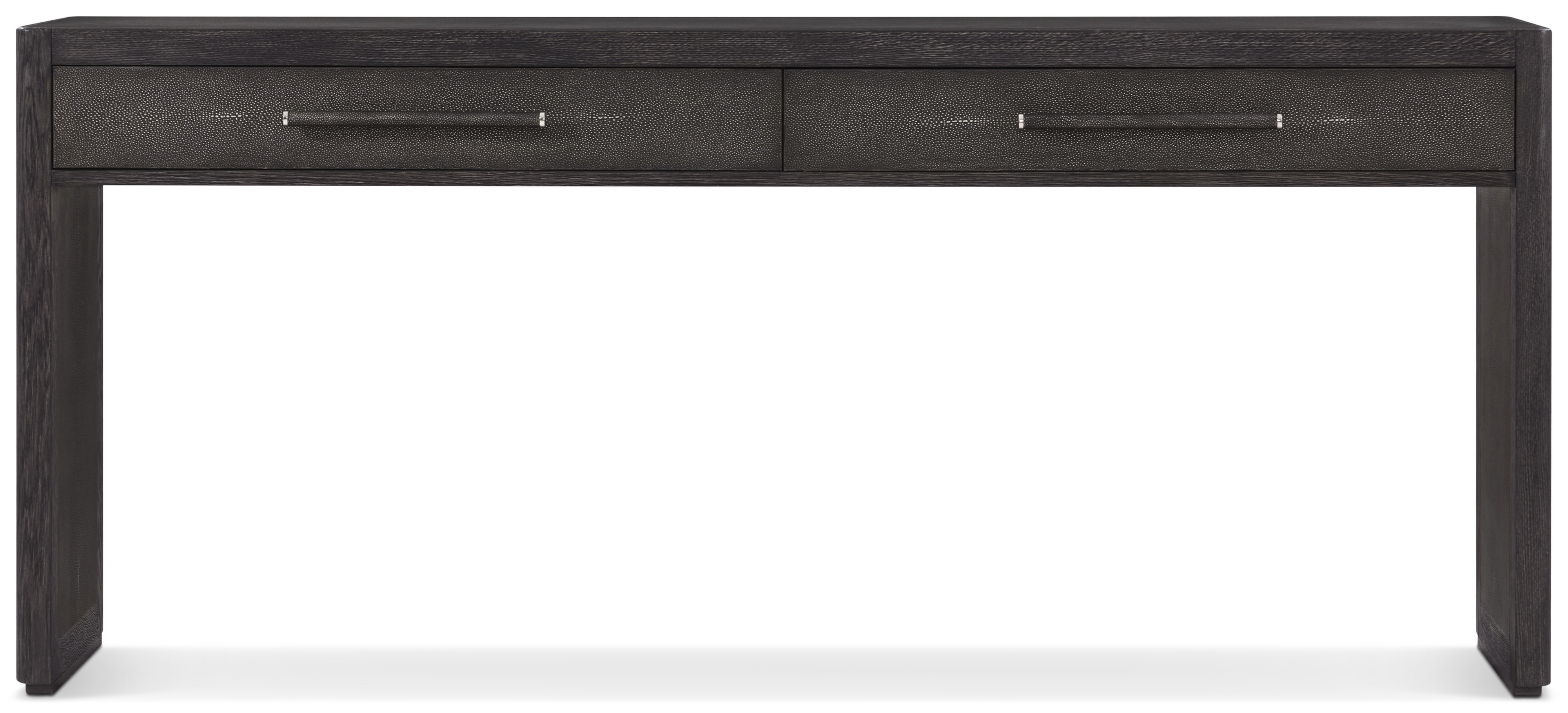 Theodore Alexander Maxwell Maxwell 2-Drawer Console Table