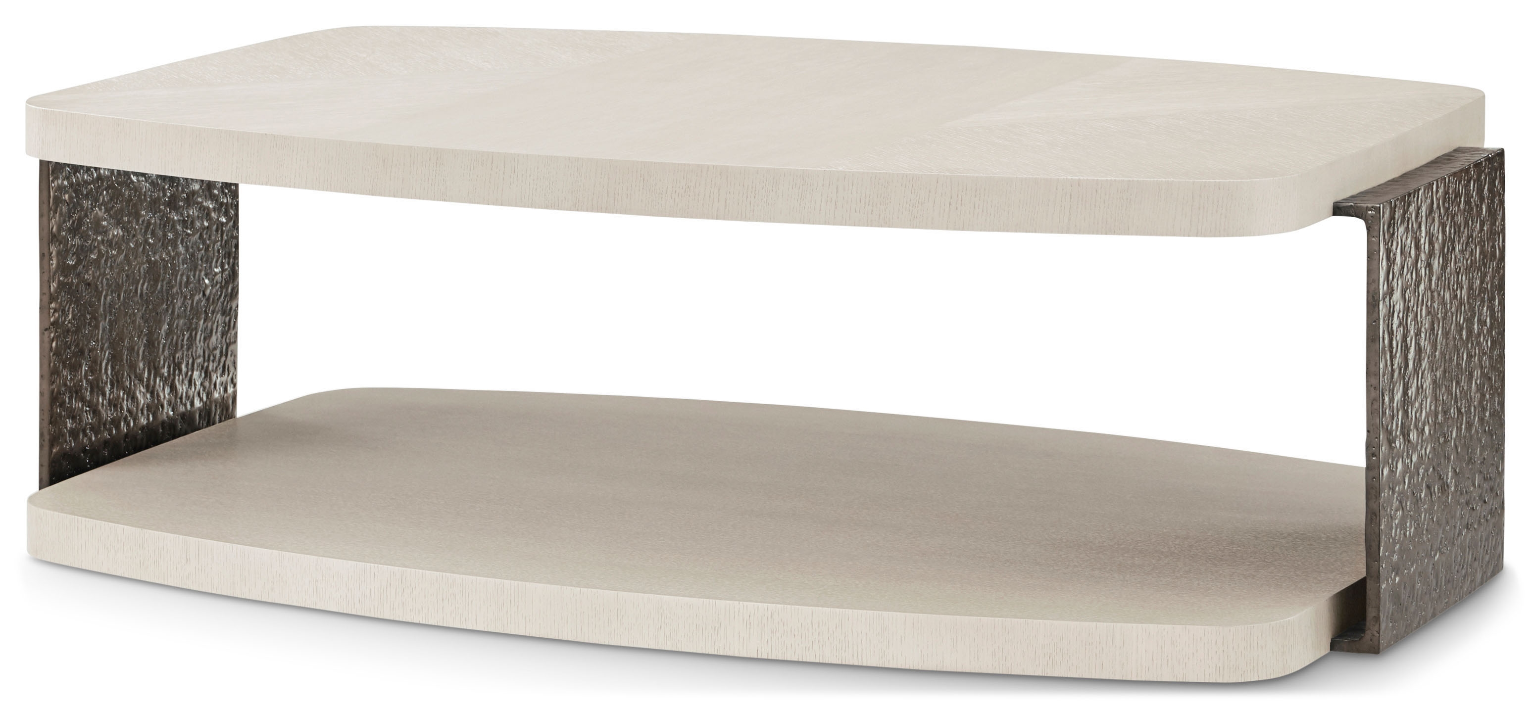 Contemporary Cocktail Table