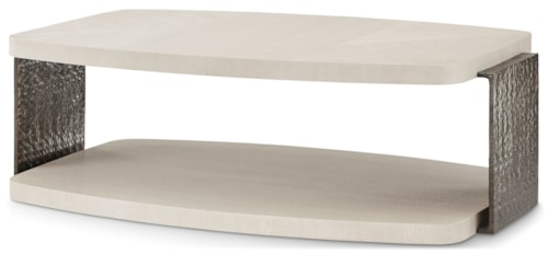 Contemporary Cocktail Table