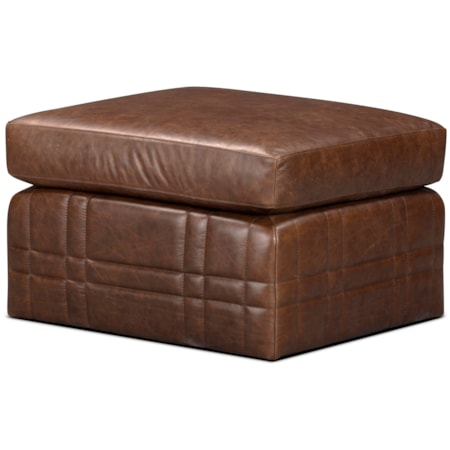 Square Ottoman