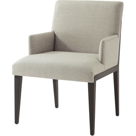 Vree Dining Arm Chair