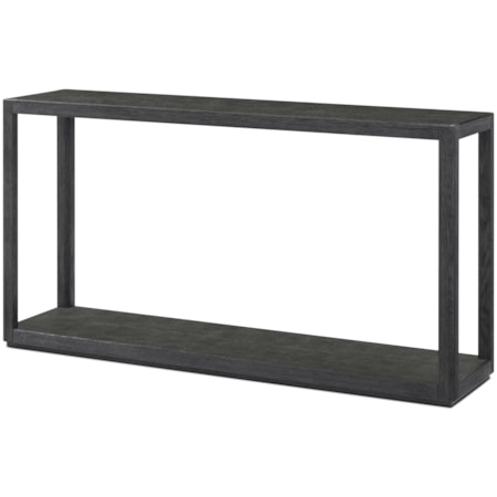 Maxwell Console Table