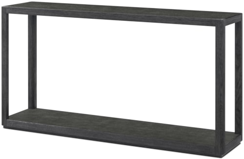 Maxwell Contemporary Console Table