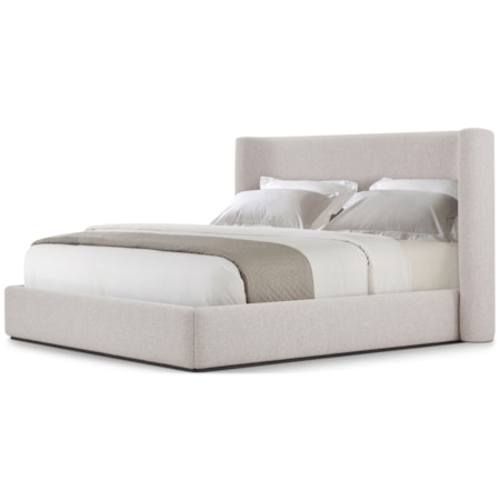 Maxwell Queen Upholstered Bed