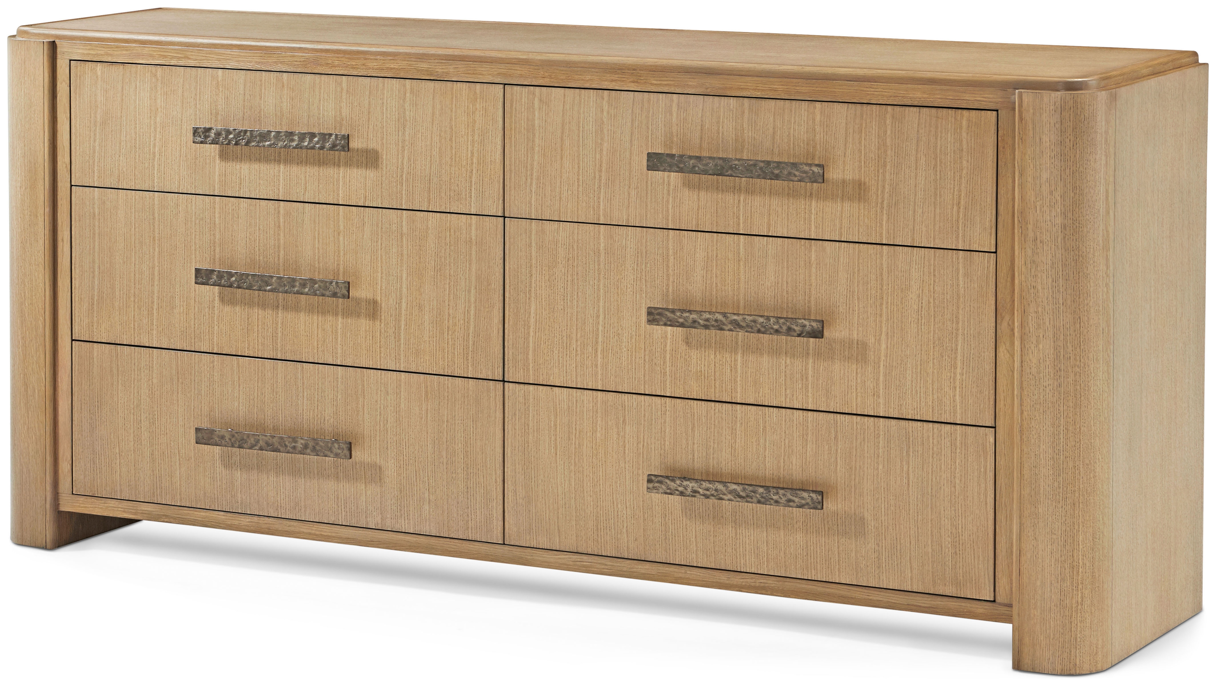 6-Drawer Dresser