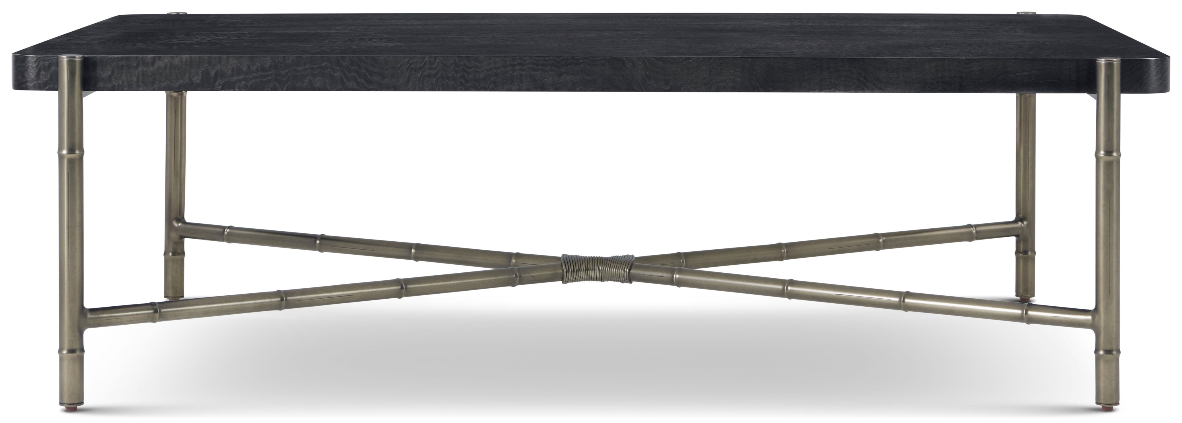 Rectangular Cocktail Table