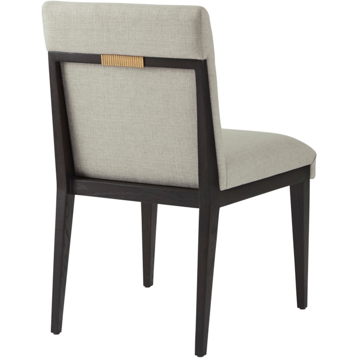 Theodore Alexander Jamie Drake Vree Dining Side Chair