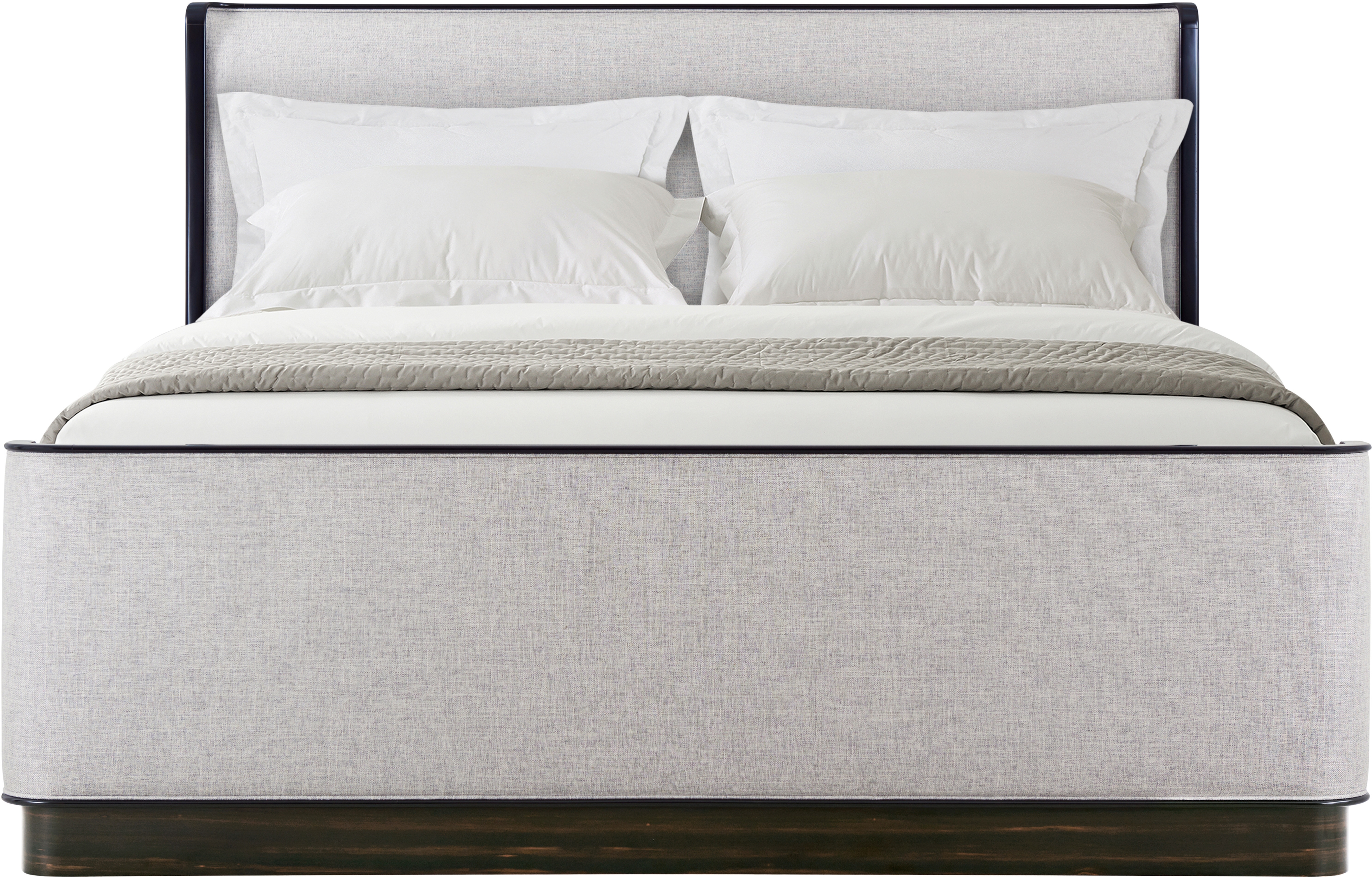 The Foundation US King Bed