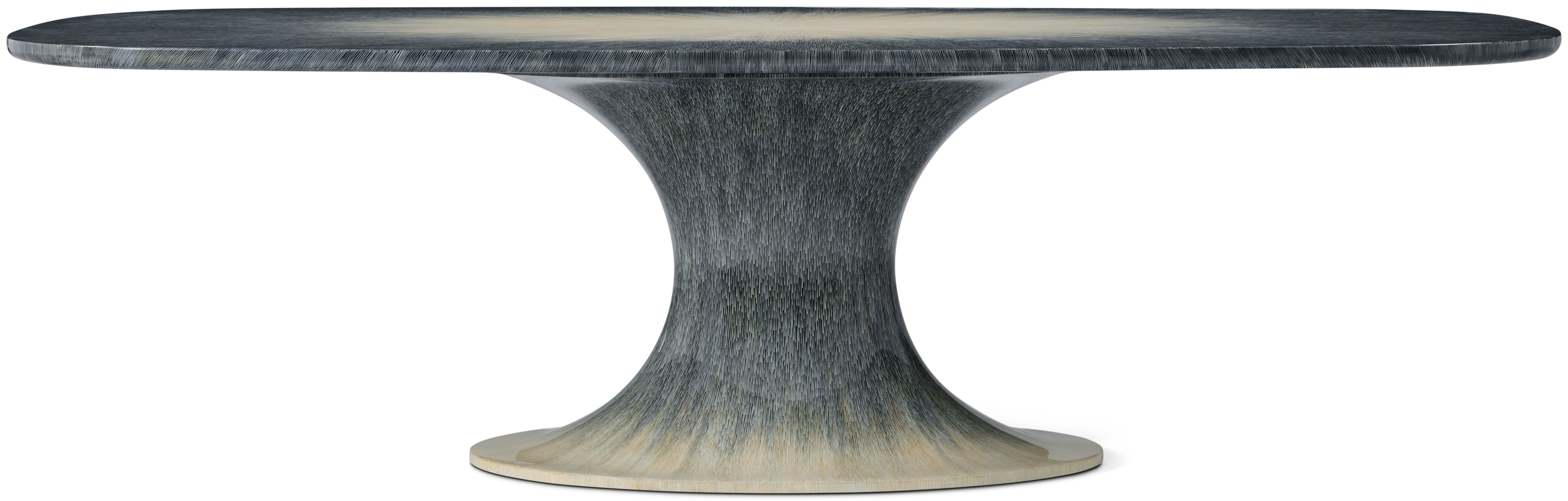 Panos Oval Dining Table