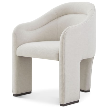 Maxwell Upholstered Dining Chair