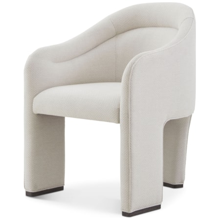 Maxwell Upholstered Dining Chair