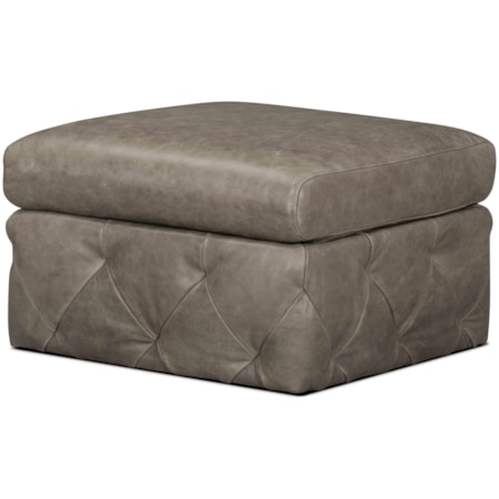 Square Ottoman