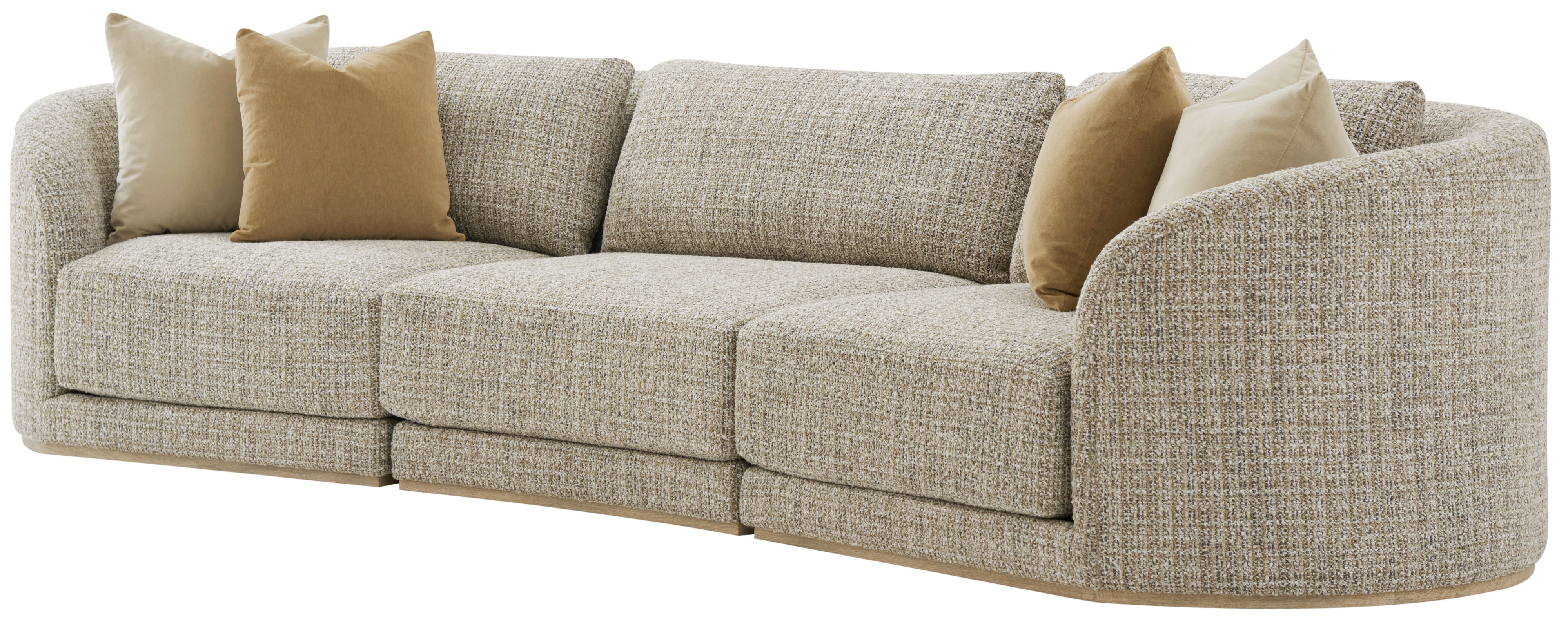 Menton Latte RAF Chair