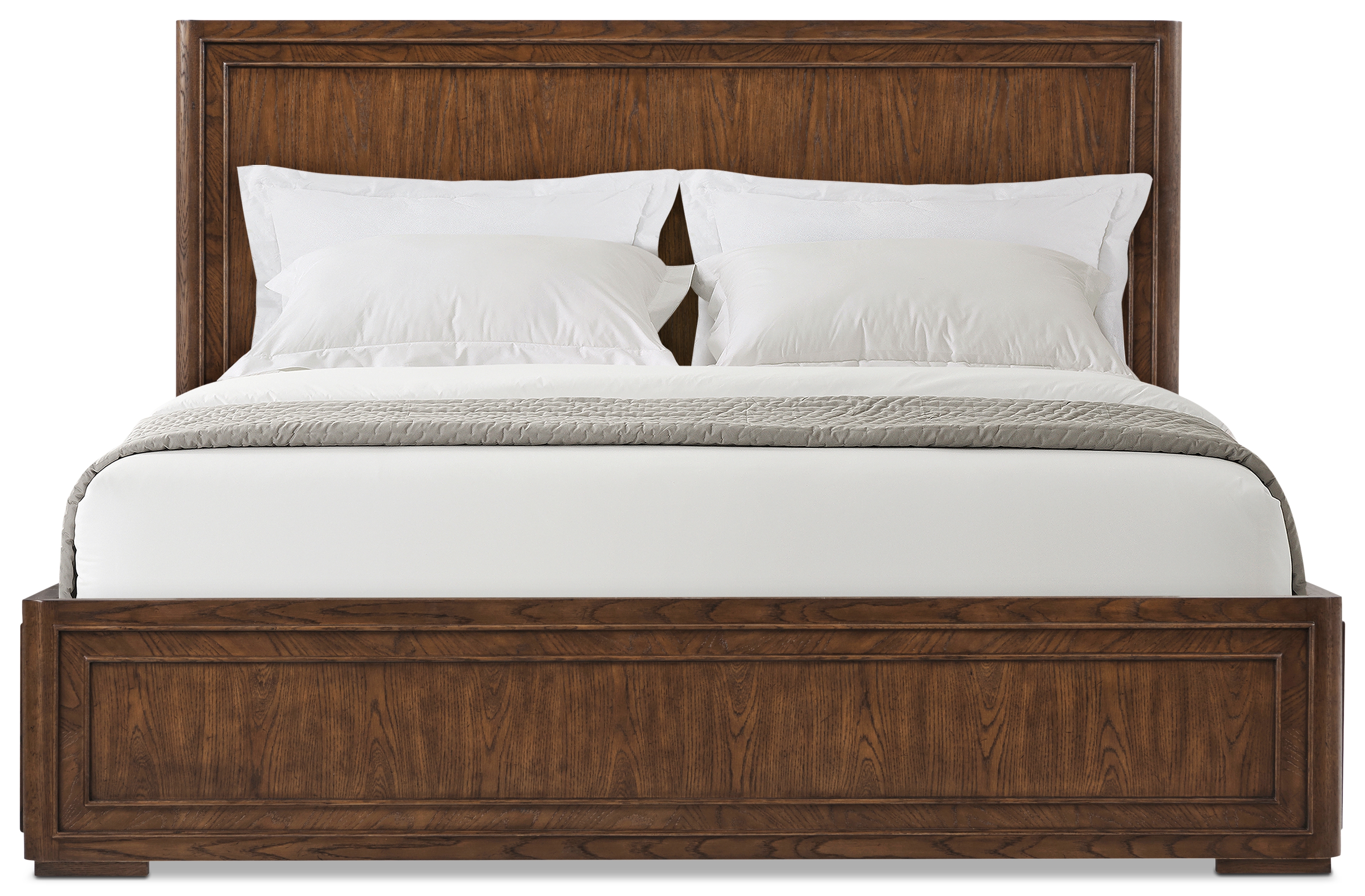 Theodore Alexander Surrey Surrey King Panel Bed