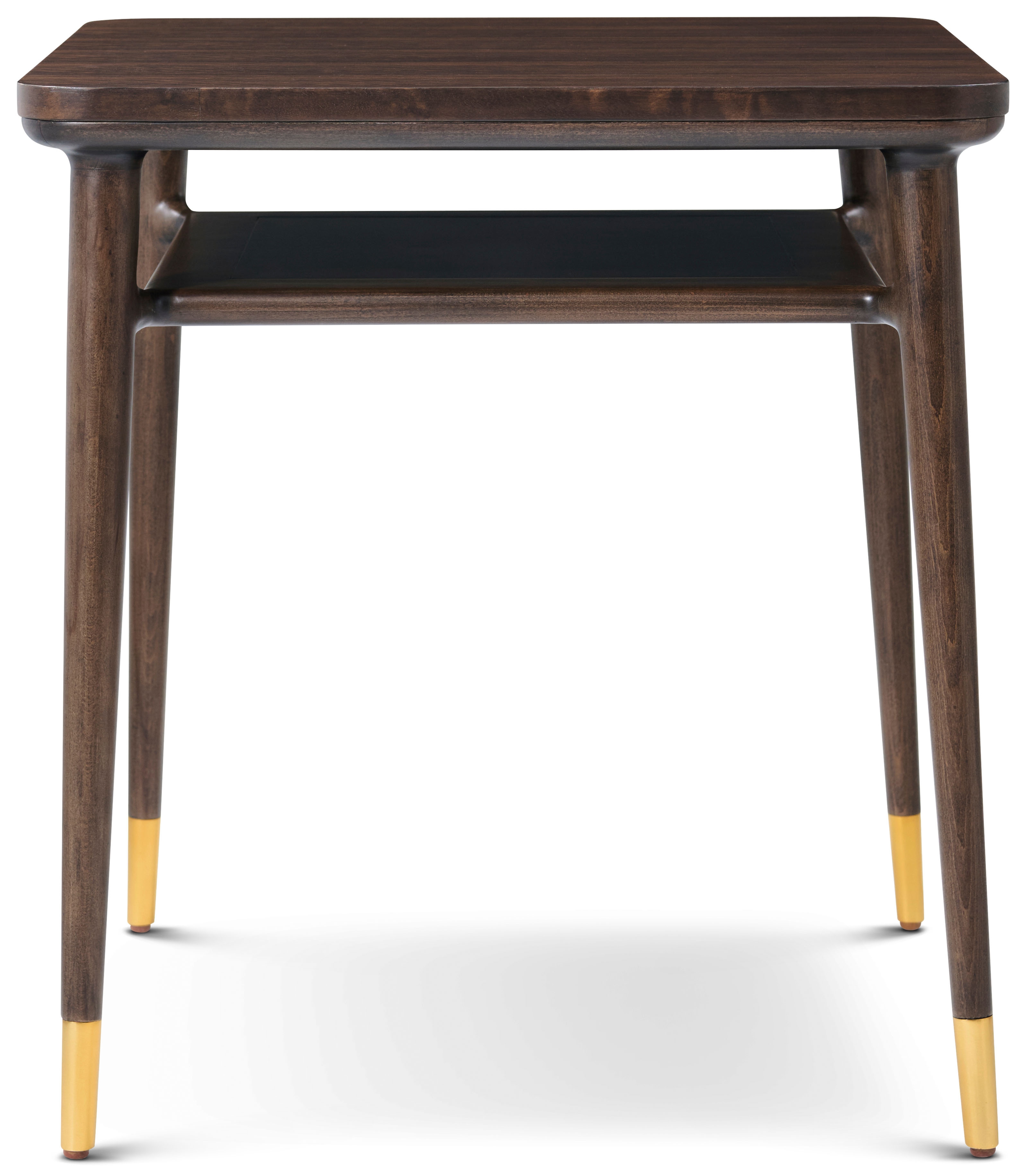 Theodore Alexander Spencer Green Park Ashburton Place Square Side Table