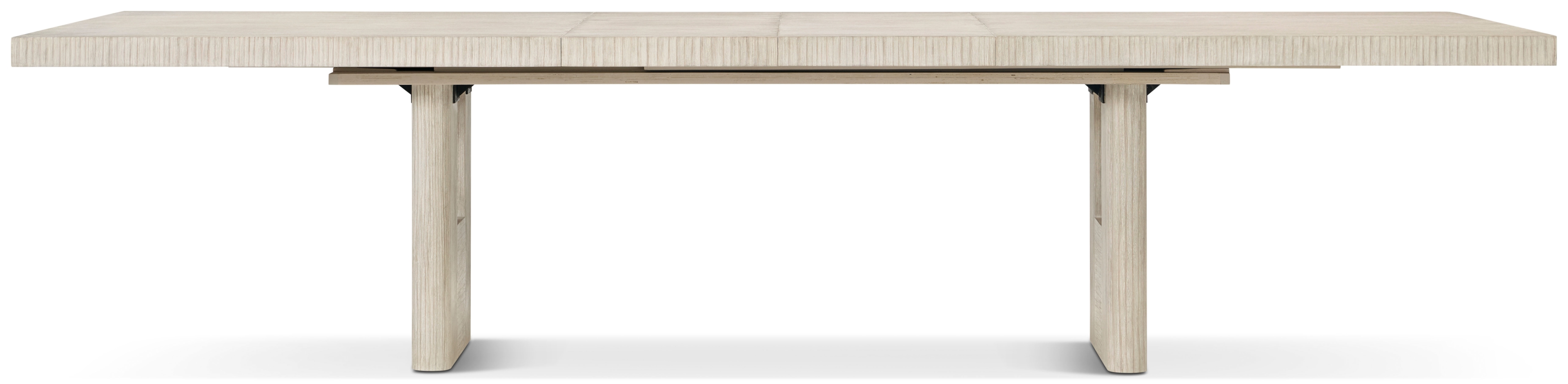 Theodore Alexander Urbane Urbane Rectangular Extension Dining Table