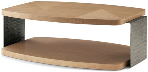 Contemporary Cocktail Table