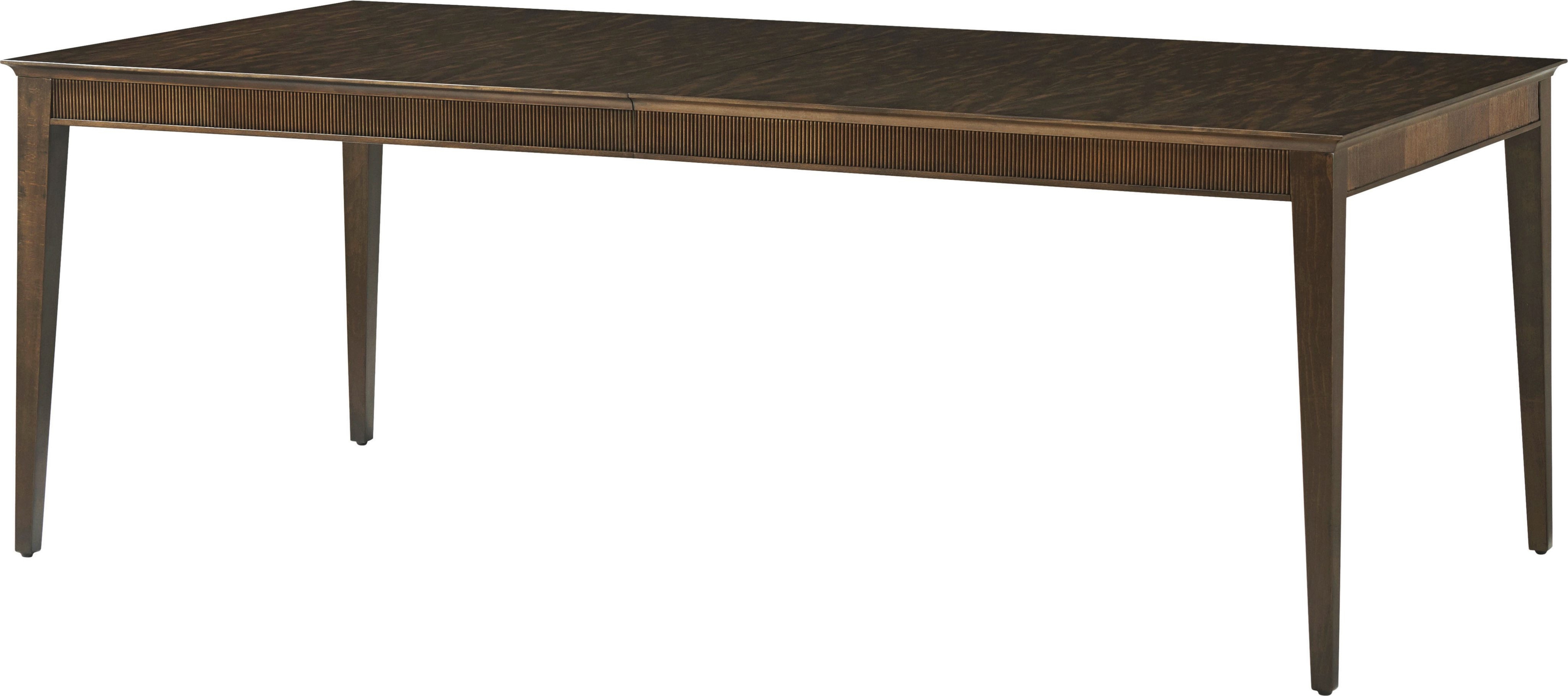 Lido Rectangular Dining Table