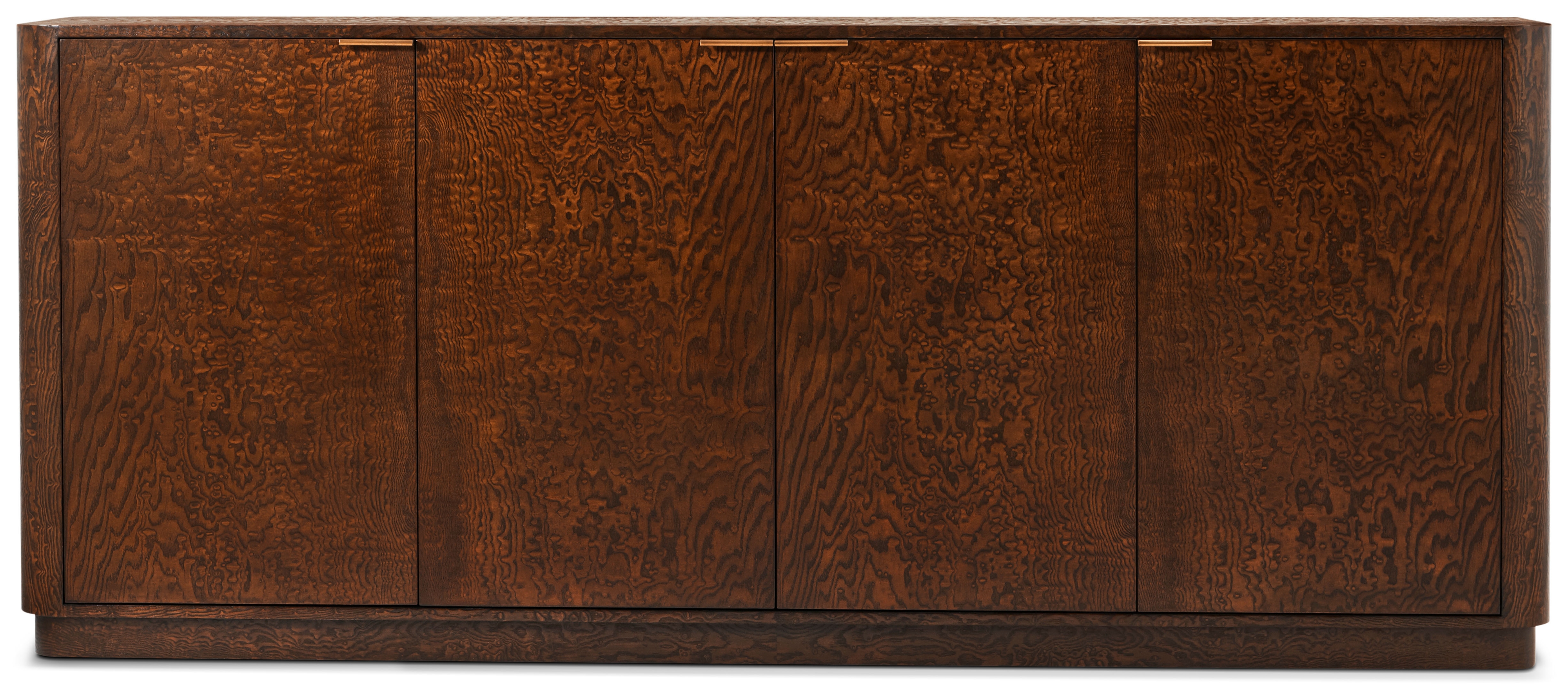 Theodore Alexander Kesden 4-Door Sideboard