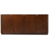 Theodore Alexander Kesden 4-Door Sideboard