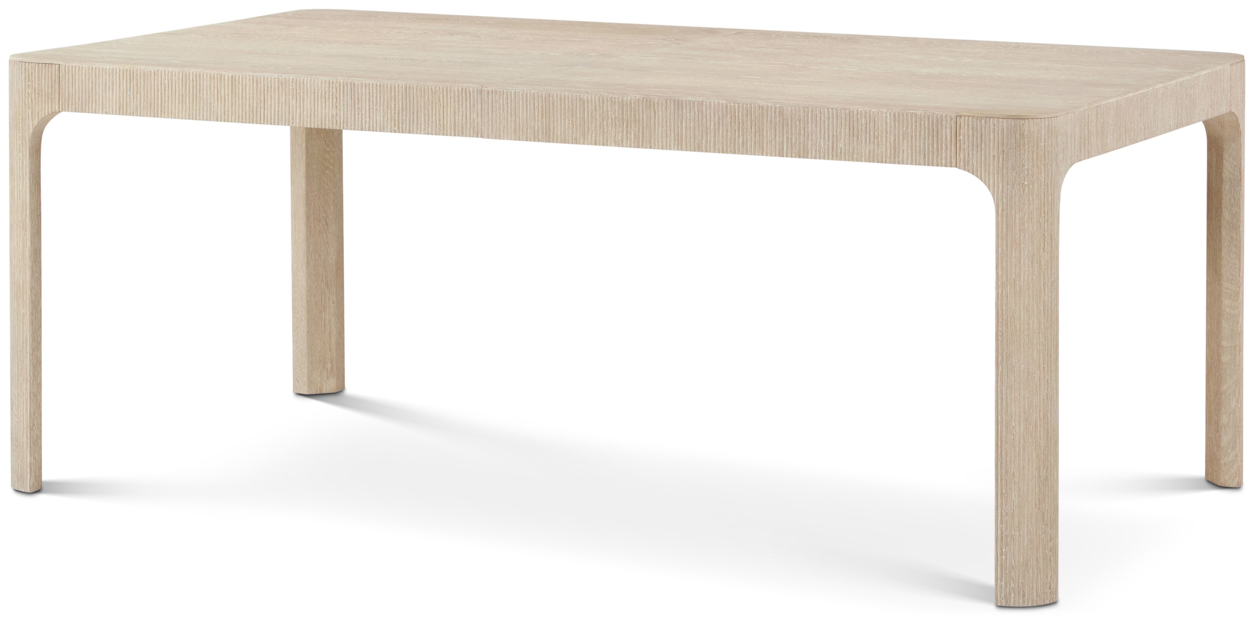 Horizon Rectangular Extension Dining Table
