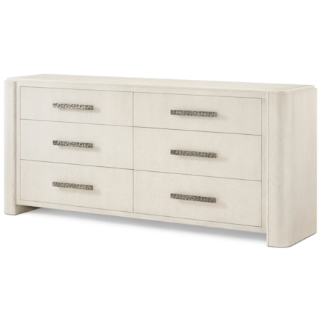 6-Drawer Dresser