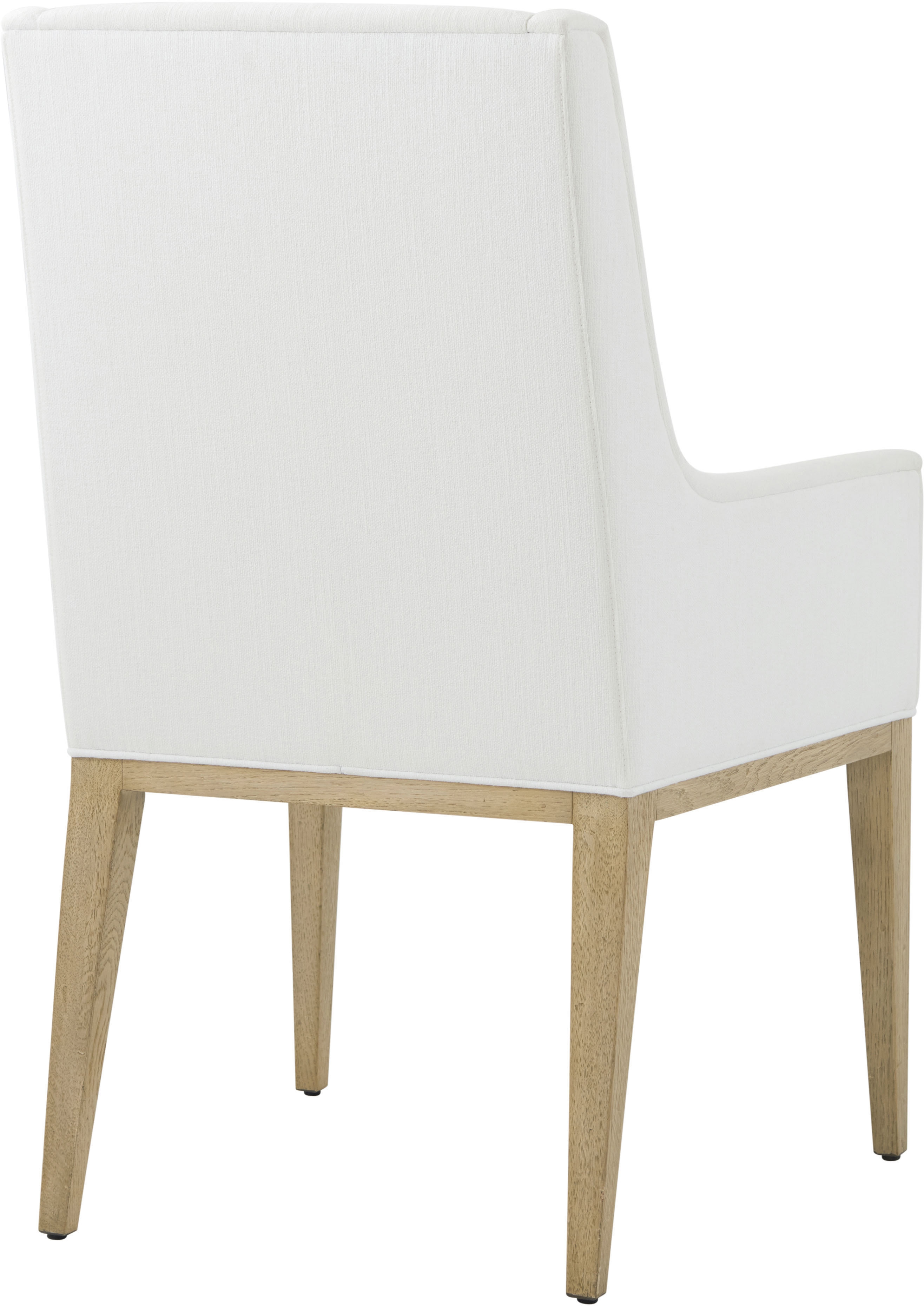 Balboa Upholstered Dining Armchair