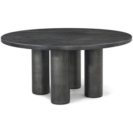 Maxwell Round Dining Table