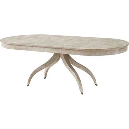 Newman Dining Table