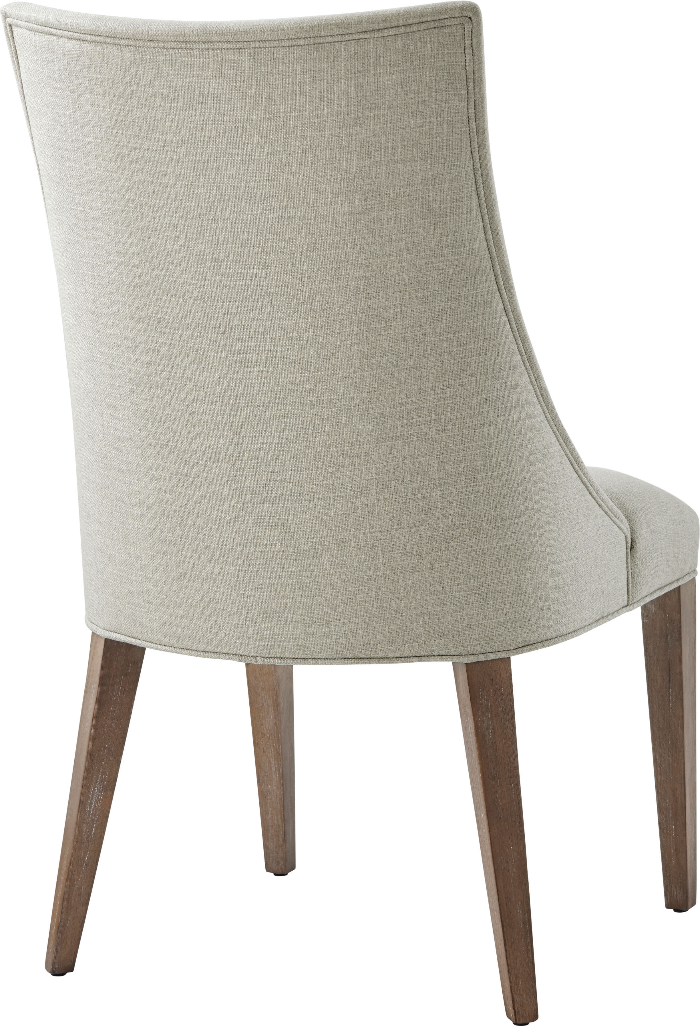 Theodore Alexander TA Studio Upholstered Dining Chair