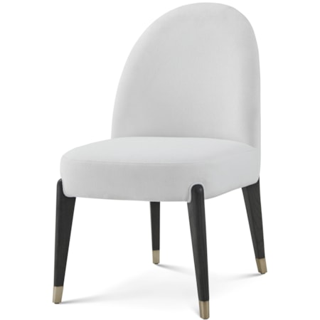 Luna Dining Side Chair II
