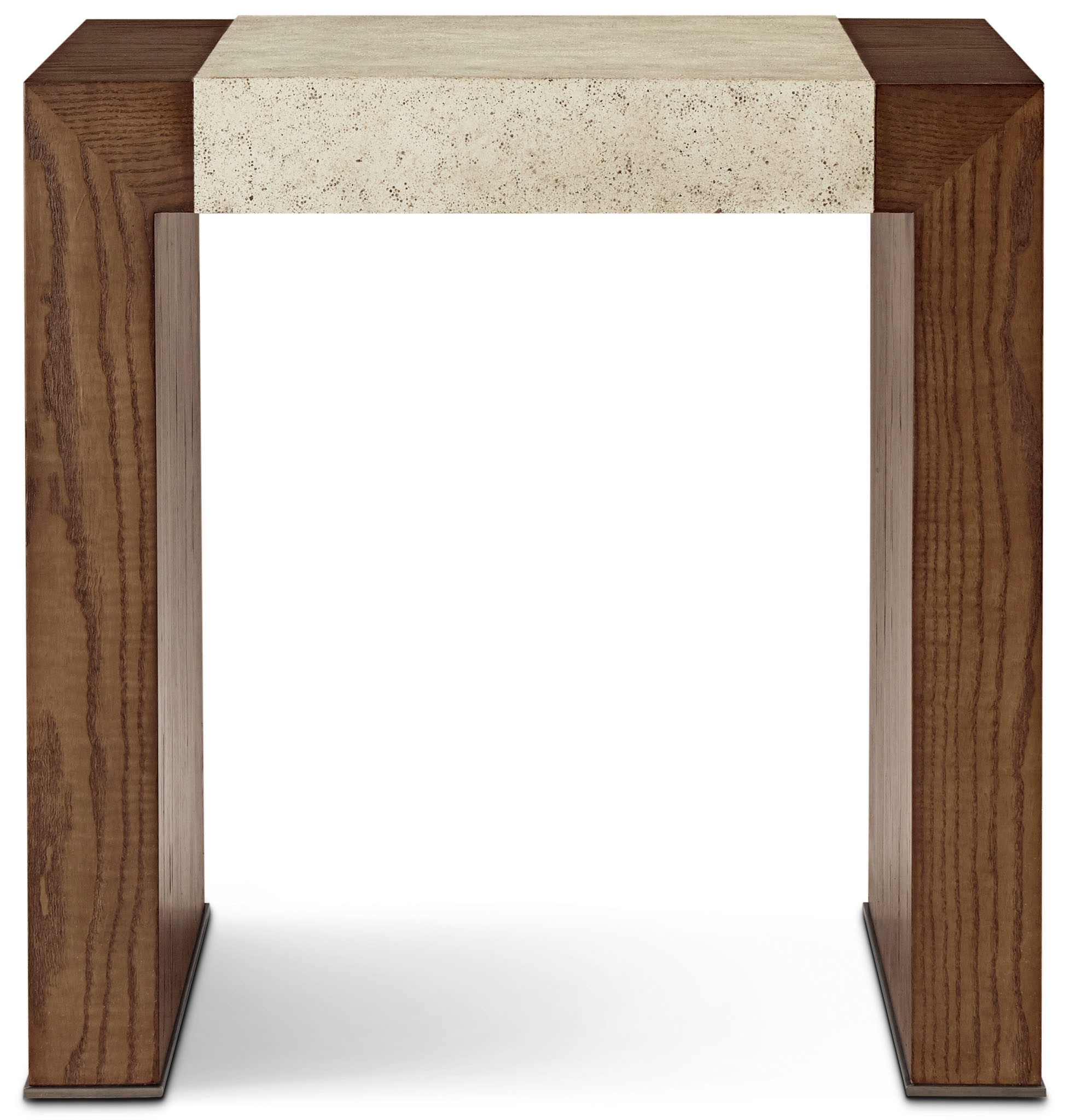 Square Side Table