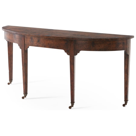 West Gate Console Table