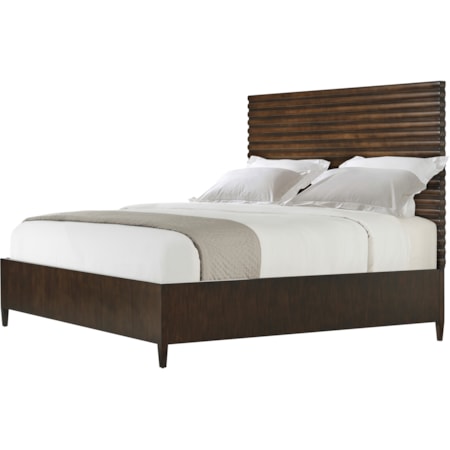 Lido US King Bed