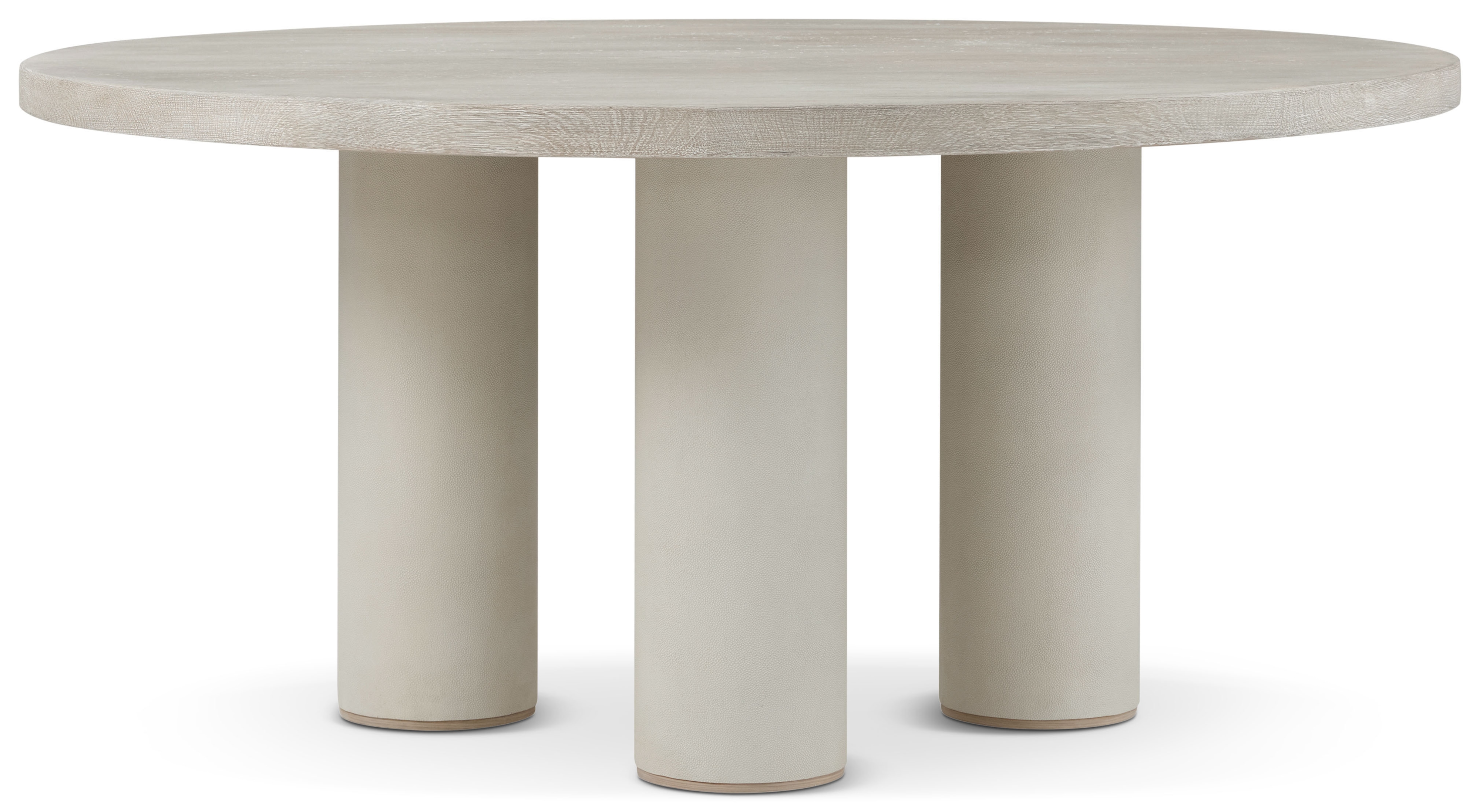 Theodore Alexander Maxwell Maxwell Round Dining Table