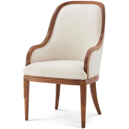 Dorchester Armchair