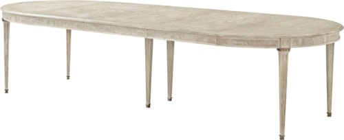 Ardenwood Traditional Dining Table