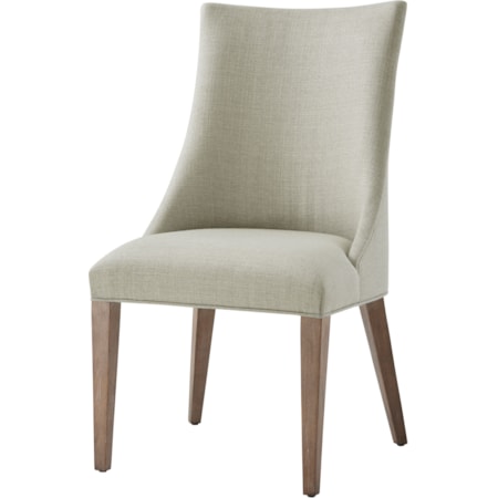 Upholstered Dining Chair