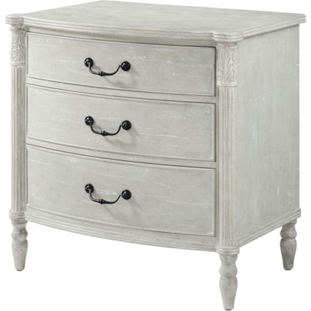 The Middleton Nightstand II