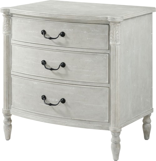 The Middleton Nightstand II