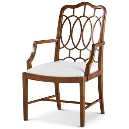 Sloane Armchair II