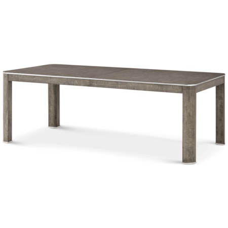Hudson Extension Dining Table