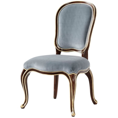 Upholstered Dining Chair