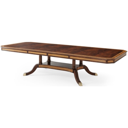 Gabrielle's Dining Table