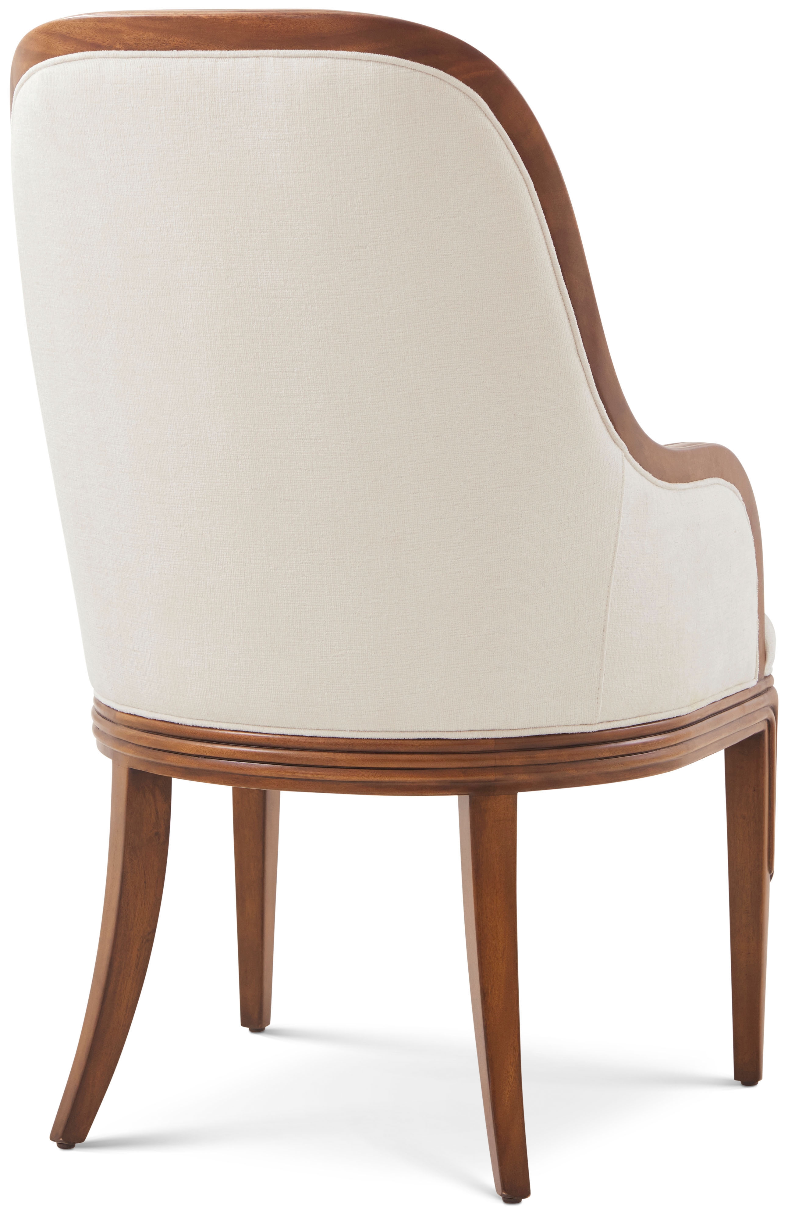 Theodore Alexander Dorchester Dorchester Armchair
