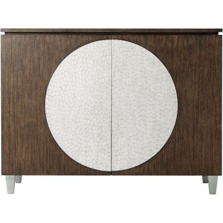 Ricardo Decorative Cabinet