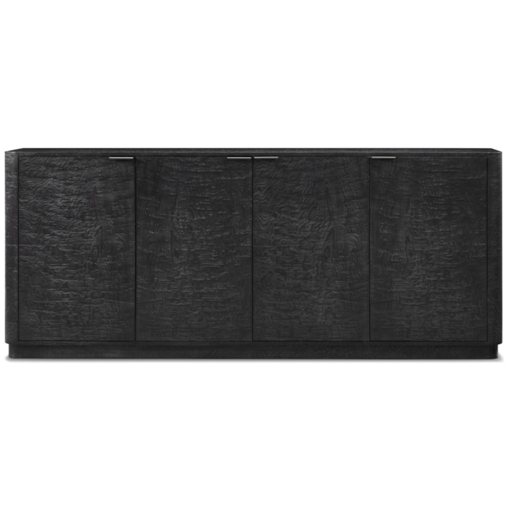 Theodore Alexander Kesden 4-Door Sideboard